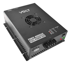 FONTE NOBREAK FULL POWER 620W 24V - Isamig Telecom