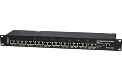 Patch Panel Giga Volt Evolution Poe 10 Portas Snmp - comprar online