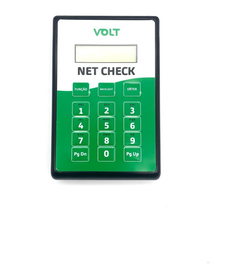 Net Check-volt - Isamig Telecom