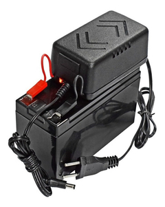 Fonte Nobreak Mini Max 27,5v/3a - comprar online