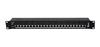 Patch Panel Poe 12 Portas Gigabit Ethernet