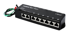 Power Net Fast 8 Portas-volt - comprar online