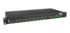 Switch Poe CFTV - Isamig Telecom