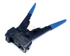 Alicate RJ45 Crimpe Frontal - comprar online