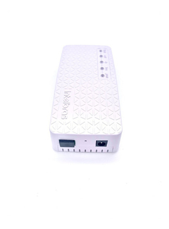 ONU 110B BRIDGE HIBRIDA EPON/GPON 1 PORTA GIGABIT - STS na internet