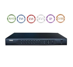 DVR 32 CANAIS 1080N 5X1 TW 5132