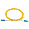 PATCH CORD LC/UPC - LC- 2,5 MT ( LULU ) - KIT 50UN