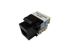 CONECTOR RJ45 FEMEA CAT5 BRANCO (KEYSTONE) na internet