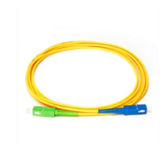 PATCH CORD SC/UPC - SC/APC SM SIMPLEX 2,5 (SUSA)