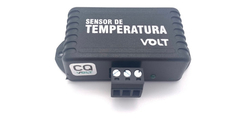 3 un Sensor De Temperatura (volt) - Isamig Telecom