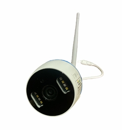 CAMERA BULLET WI FI ONVIF 2MP INOVA-5705 - Isamig Telecom