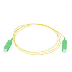 PATCH CORD SM SC/APC 0,9MM 1.0M