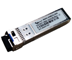 MODULO SFP+10G BIDI TX1270-RX1330NM LB 60KM LC WAVE - KIT 2UN - comprar online