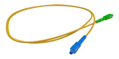 PATCH CORD SM SC/UPC/APC, 2.0M- Kit 10un - comprar online