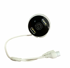 CAMERA BULLET WI FI ONVIF 2MP INOVA-5705 - comprar online