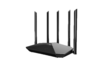 ROTEADOR WIFI 6 SHORELINE LINEX AX1500 - KIT 5UN