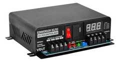 CONVERSOR ISOLADO 48V/5~24V/5A ( AJUSTAVEL ) - comprar online