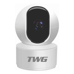 CAMERA DE VIDEO INTELIGENTE WI-FI 2 MP TW-9500 RB