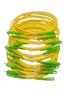 PATCH CORD SM SIMPLEX 2.5 - VARIOS - KIT 68UN