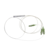 SPLITTER OPTICO 1X2 CONECTOR SC/APC (ANATEL) - FIBRACOM - KIT 100UN