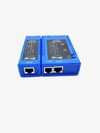 TESTADOR DE CABO RJ11 E RJ45 2FLEX