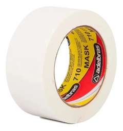 FITA CREPE 710 48mm X 50 m - Kit 10un - comprar online