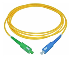 PATCH CORD SM SC/UPC/APC, 2.0M- Kit 10un - comprar online