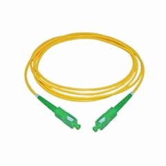 PATCH CORD SM SC/APC, 2.0M (SASA)- Kit 100un - comprar online