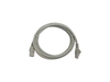 PATCH CORD CAT6 RJ45 1.5MT 26AWG (CINZA)