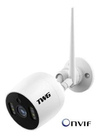 CAMERA BULLET METAL WI FI 2MP 3,6MM TW 9220 WB