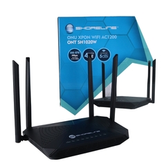 ONT WIFI AC 4GE SHORELINE SH1020W - APC - comprar online