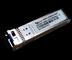 MODULO SFP+10G BIDI TX1270-RX1330NM LA 60KM LC WAVE - KIT 2UN - comprar online