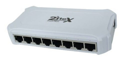 SWITCH POE REVERSO PLUS 2FLEX - comprar online