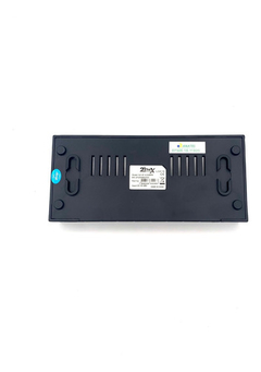 SWITCH PoE REVERSO 5~48v VLAN 2FLEX KIT C/5UN - Isamig Telecom