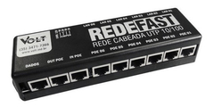 Pd Utp Rede Fast -volt - comprar online