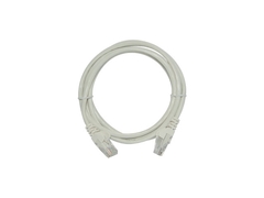 PATCH CORD CAT6 RJ45 1.5MT 26AWG (BRANCO)