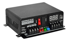 CONVERSOR ISOLADO 24V/5~12V/5A ( AJUSTAVEL ) - comprar online