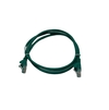 PATCH CORD CAT5 RJ45 1.5MT 26AWG (VERDE)