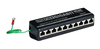 Patch Panel Poe 5 Portas Gigabit Ethernet (mimosa) - KIT 5UN