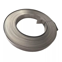 FITA 3/4 AÇO GALVANIZADO 25MTS- KIT 10 ROLOS - comprar online