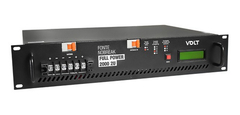 FONTE NOBREAK FULL POWER 48V - 30S+10C 2U 2000W - Isamig Telecom