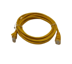 Imagem do PATCH CORD CAT5 1.0MT 26AWG