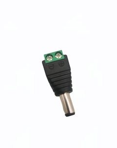 CONECTOR BORNE P4 MACHO - KIT 20UN na internet