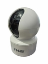 CAMERA DE VIDEO INTELIGENTE WI-FI 2 MP TW-9500 RB