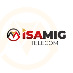 SUPORTE DE TRABALHO PARA CEO - Isamig Telecom