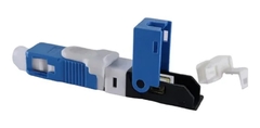 CONECTOR RAPIDO UPC ONE CLICK - FAST WI - KIT 100UN - comprar online