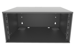 Rack indoor 5U Slim - comprar online