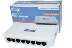 SWITCH POE REVERSO PLUS 2FLEX - comprar online