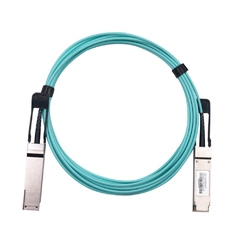 CABO OPTICO ATIVO- COA 40GB QSFP+ 3M