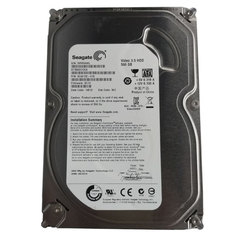 DISCO RIGIDO INTERNO SEAGATE PIPELINE HD 500 GB